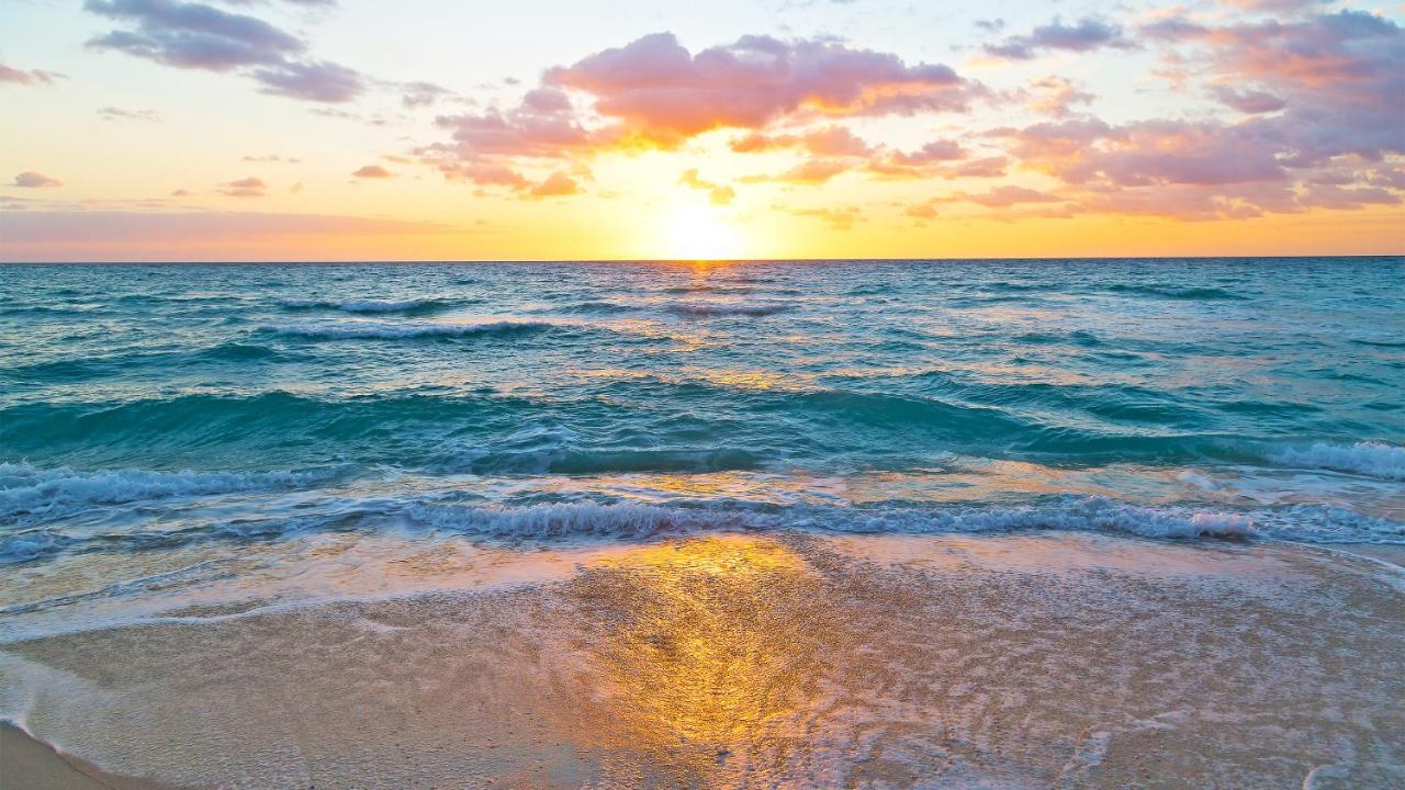 Budget Friendly Condo Perfect For A Romantic Getaway Within Walking Distance To The Beach! ガルフ・ショアーズ エクステリア 写真